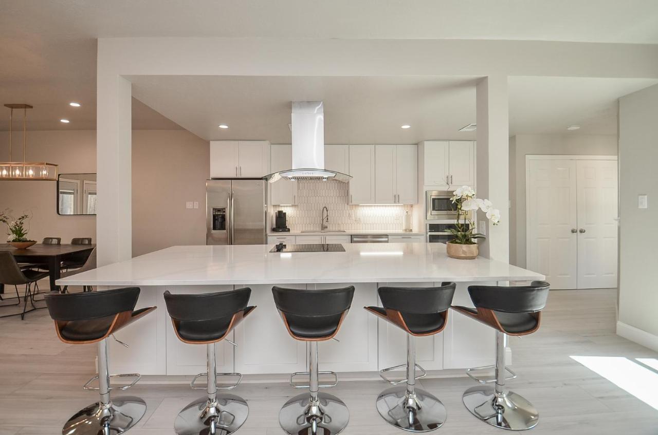 Metro Family Getaway 3 Bedroom 3 Bathroom 休斯敦 外观 照片