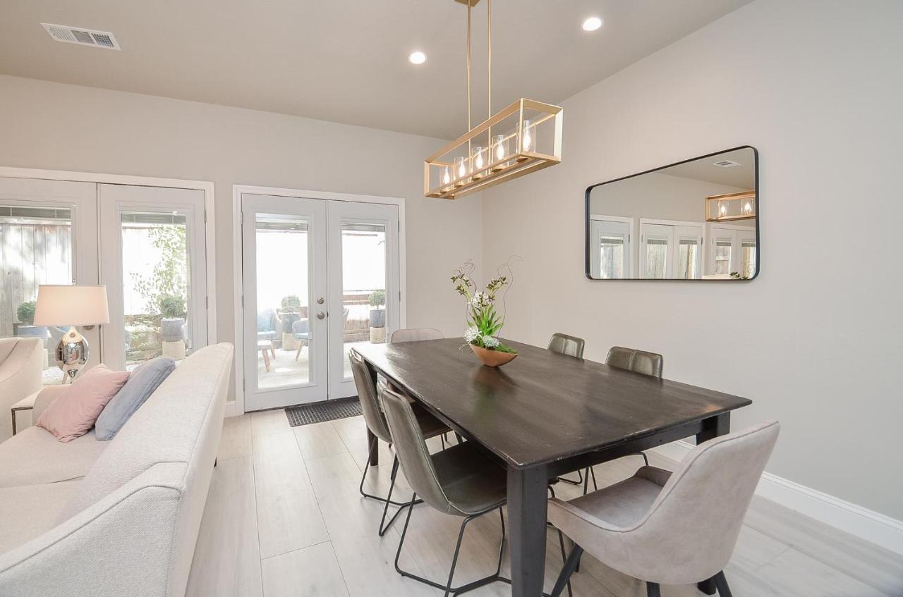 Metro Family Getaway 3 Bedroom 3 Bathroom 休斯敦 外观 照片